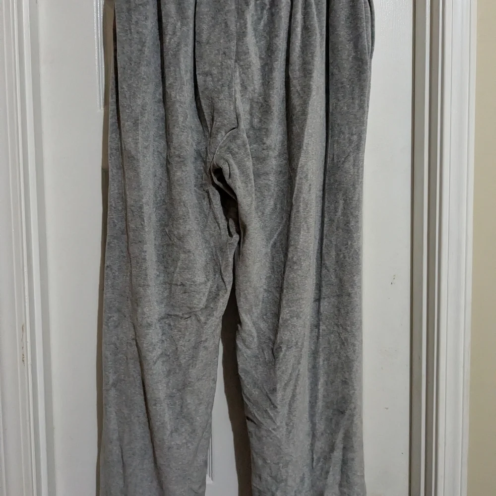 Universal Thread Gray Joggers NWT Large